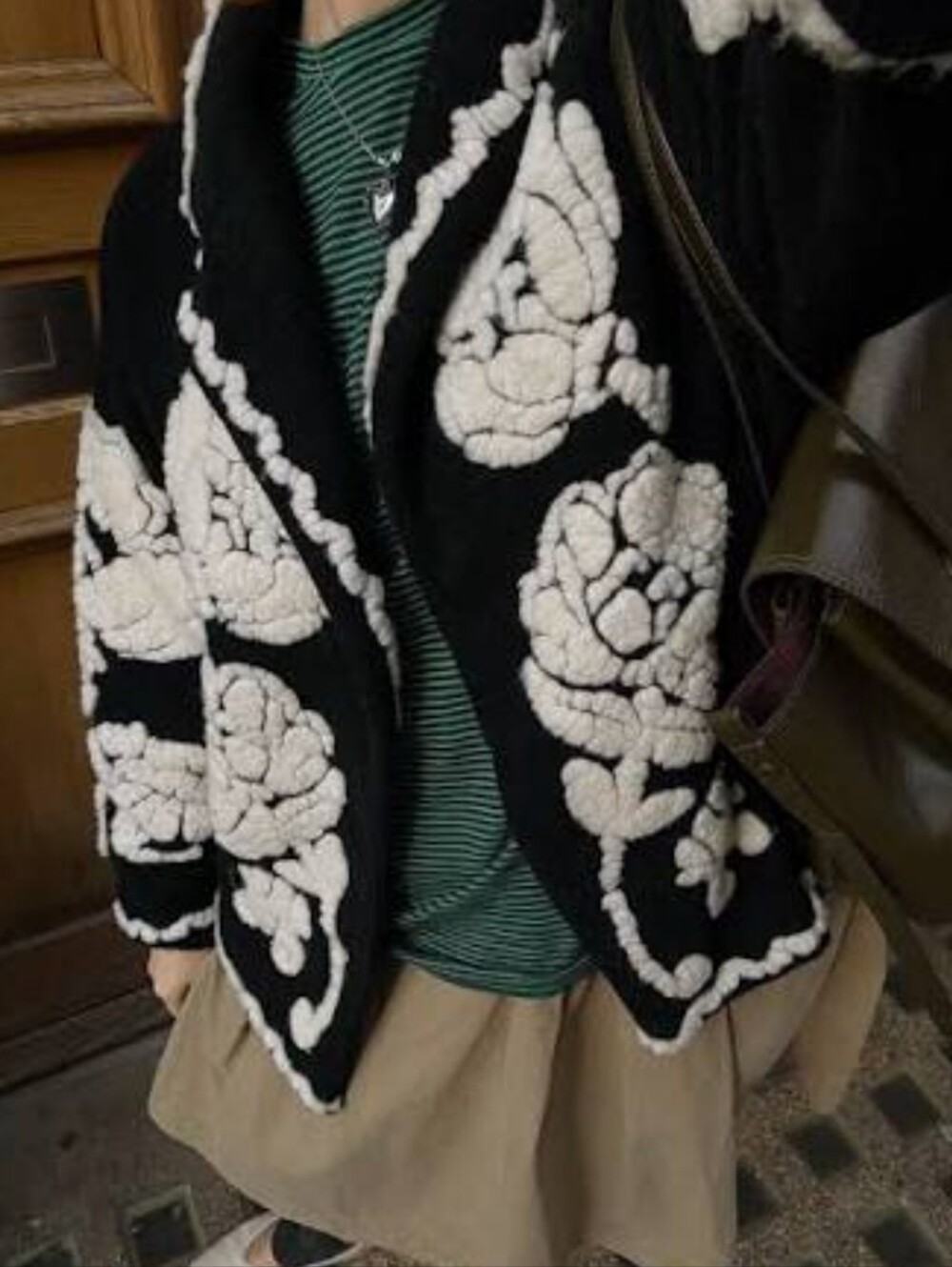 Farm Rio Coat - Picture 7 of 15